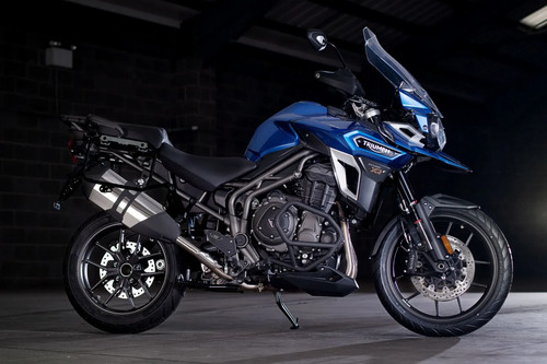Download triumph tiger - triumph,