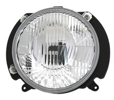 Scheinwerfer für VW Polo 1 2