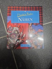 Nadel und Faden - Nähen - Sue Whiting -  Könemann-Verlag - Handarbeit