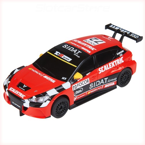 Scx compact c10580 cupra - scx,