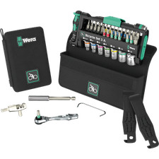 Wera bicycle set a - 3,