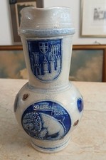 Keramik Weinkrug - Kobern