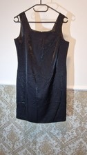 Damen Trägerkleid Ärmellos