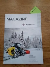 Kramer Allrad Magazine 2011