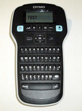DYMO LabelManager 160 Portable