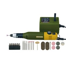 Proxxon  Modellbauer- und Gravierset mit MICROMOT 50/E, 28515