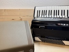 Pianoakkordeon Hohner Favorit