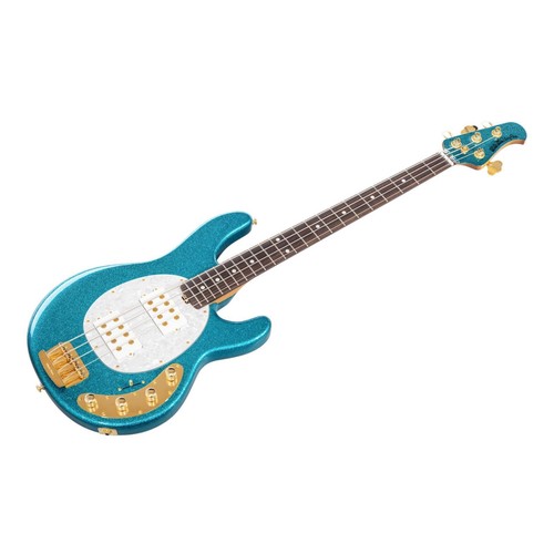 Music man usa stingray - stingray, 4