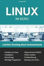 Linux im Büro