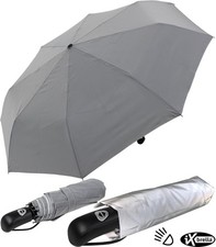 iX-brella Regenschirm voll