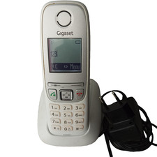 Gigaset A415 Telefon Mobilteil