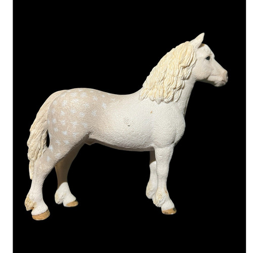 Schleich pferdefigur dekofigur - schleich,