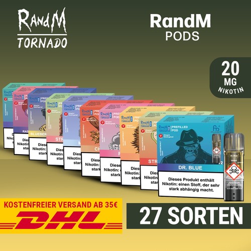 2er pack randm tornado 20mg - tornado,