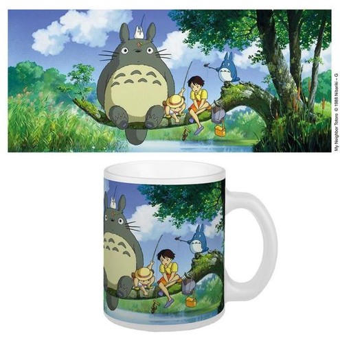 Studio ghibli tasse totoro - ghibli,