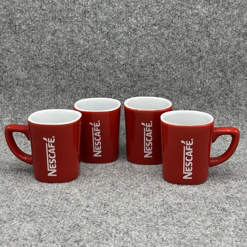 Nescafe espresso tasse - 4x,