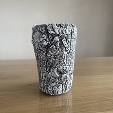Teelichthalter grau - grau,