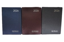 Herlitz Taschenkalender