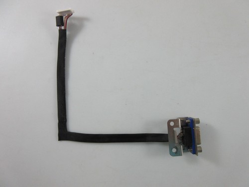 Vga port buchse kabel - buchse, +