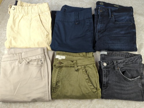 Jeans damenhose damen - 42,