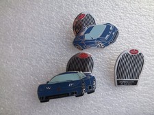 Rinspeed Bugatti EB 110