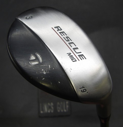 Taylormade rescue mid - taylormade,