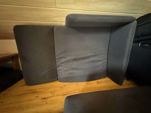 Ikea söderhamn recamiere - sÖderhamn,