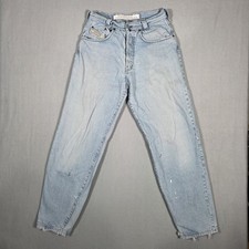 Diesel Saddle Jeans Mens 32x32