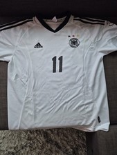 Klose Trikot WM 2002 Gr. XL
