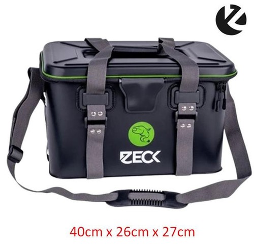 Zeck tackle container pro - tackle,