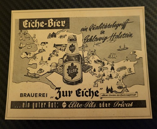 Bier anzeige werbung - bier,