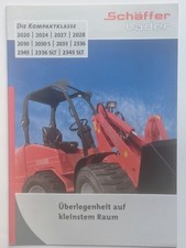 SCHÄFFER 2020 - 2345 SLT