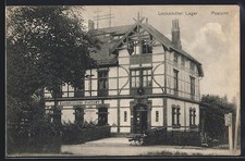 Ansichtskarte Lockstedter