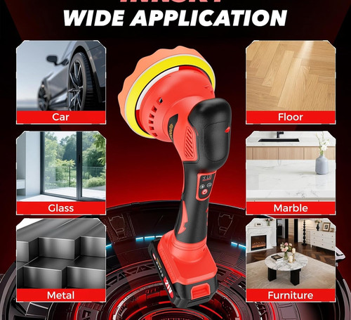 Kabelloses dual action - kabelloses,