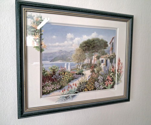 Peter motz kunstdruck - motz,