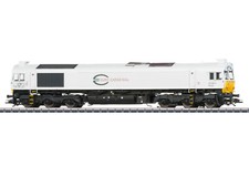Märklin 39074  H0 Diesellok
