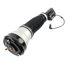 Vorne Federbeine Luftfederung