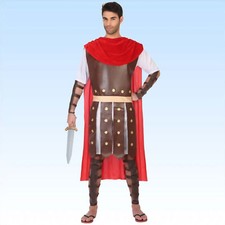 Römischer Krieger Gr. XL