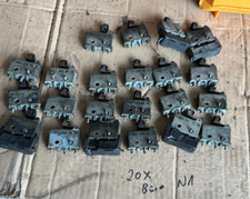 Mercedes-Benz Schalter Schubabschaltung W124 W201 M102 M103 A0025456814