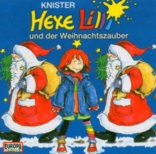 Hexe lilli und - und, der