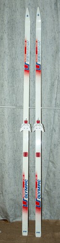 Langlaufski germia olympic - langlaufski, ls