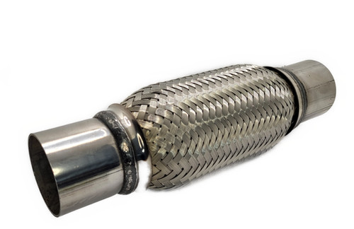 Flexrohr interlock 45mm - flexrohr,