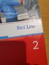 Red Line 2 Englisch für
