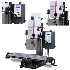 Optimum OTPImill MH 20VL