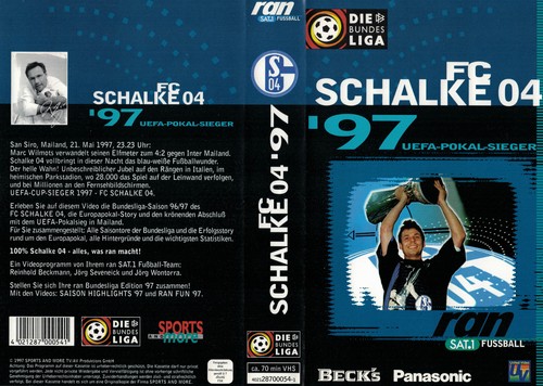 Schalke 97 - fc,