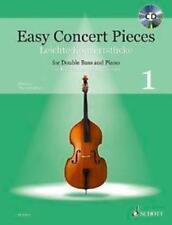 Easy Concert Pieces für
