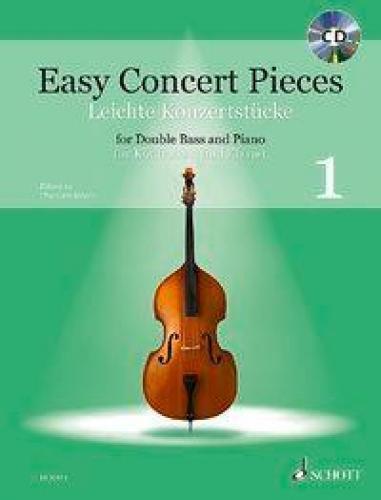 Easy concert pieces für - easy,