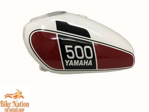 Fit for yamaha 500 - for, tt