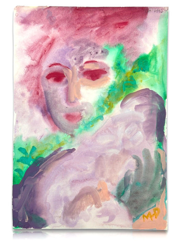 Margret hofheinz döring - margret, hofheinz-döring