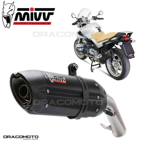 Auspuff bmw 1150 2002 - r,