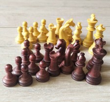 Chess Challenger SCC Fidelity